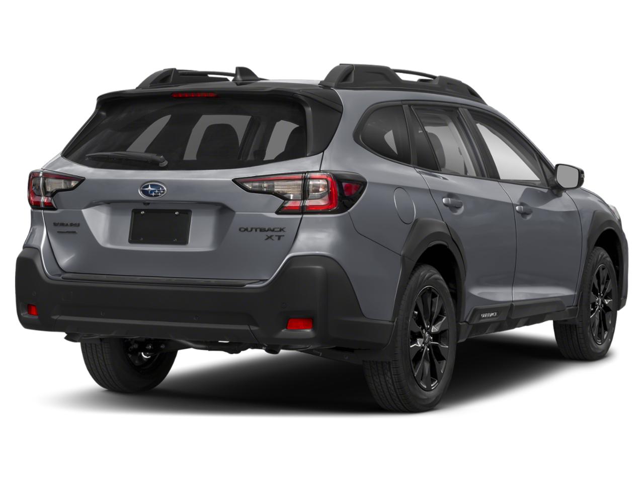 2024 Subaru Outback Vehicle Photo in Ft. Myers, FL 33907