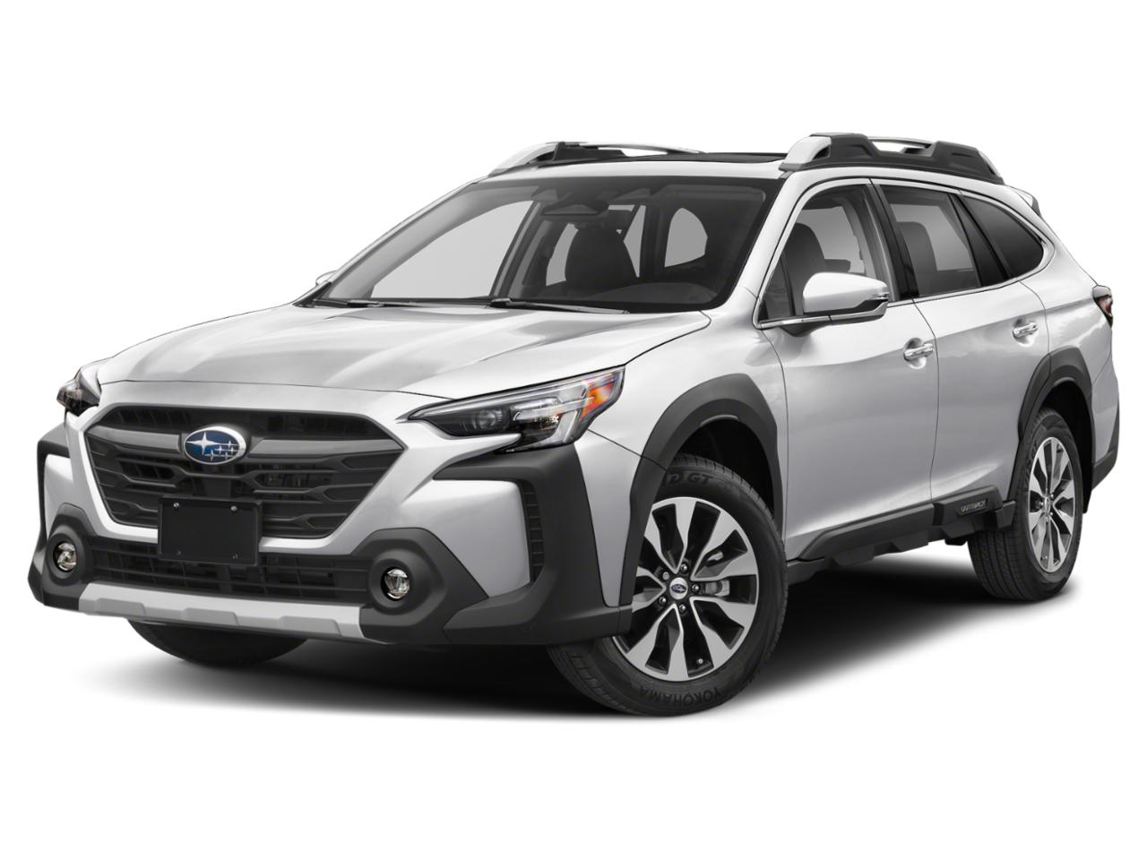 2024 Subaru Outback Vehicle Photo in Plainfield, IL 60586