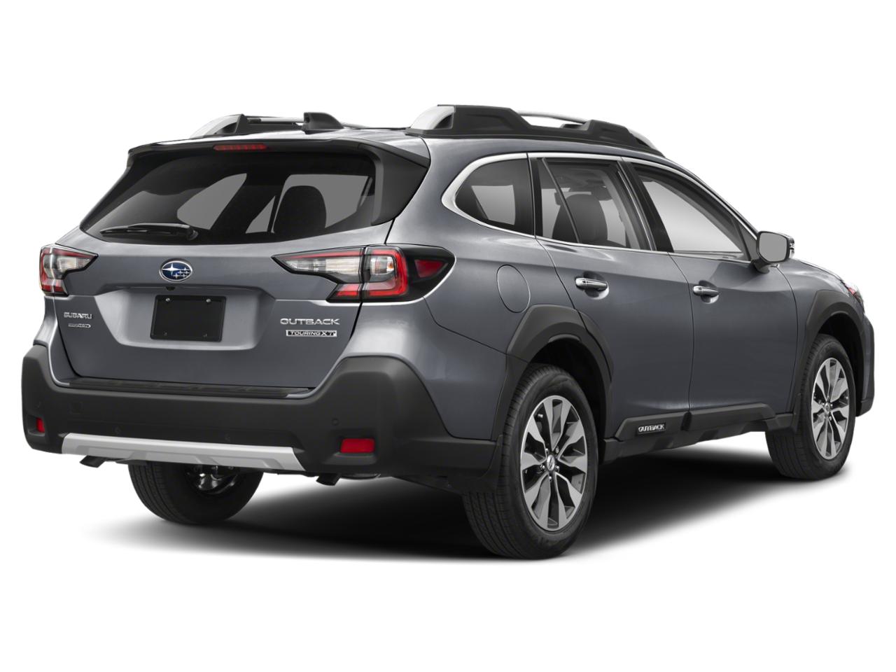 2024 Subaru Outback Vehicle Photo in Saint Charles, IL 60174