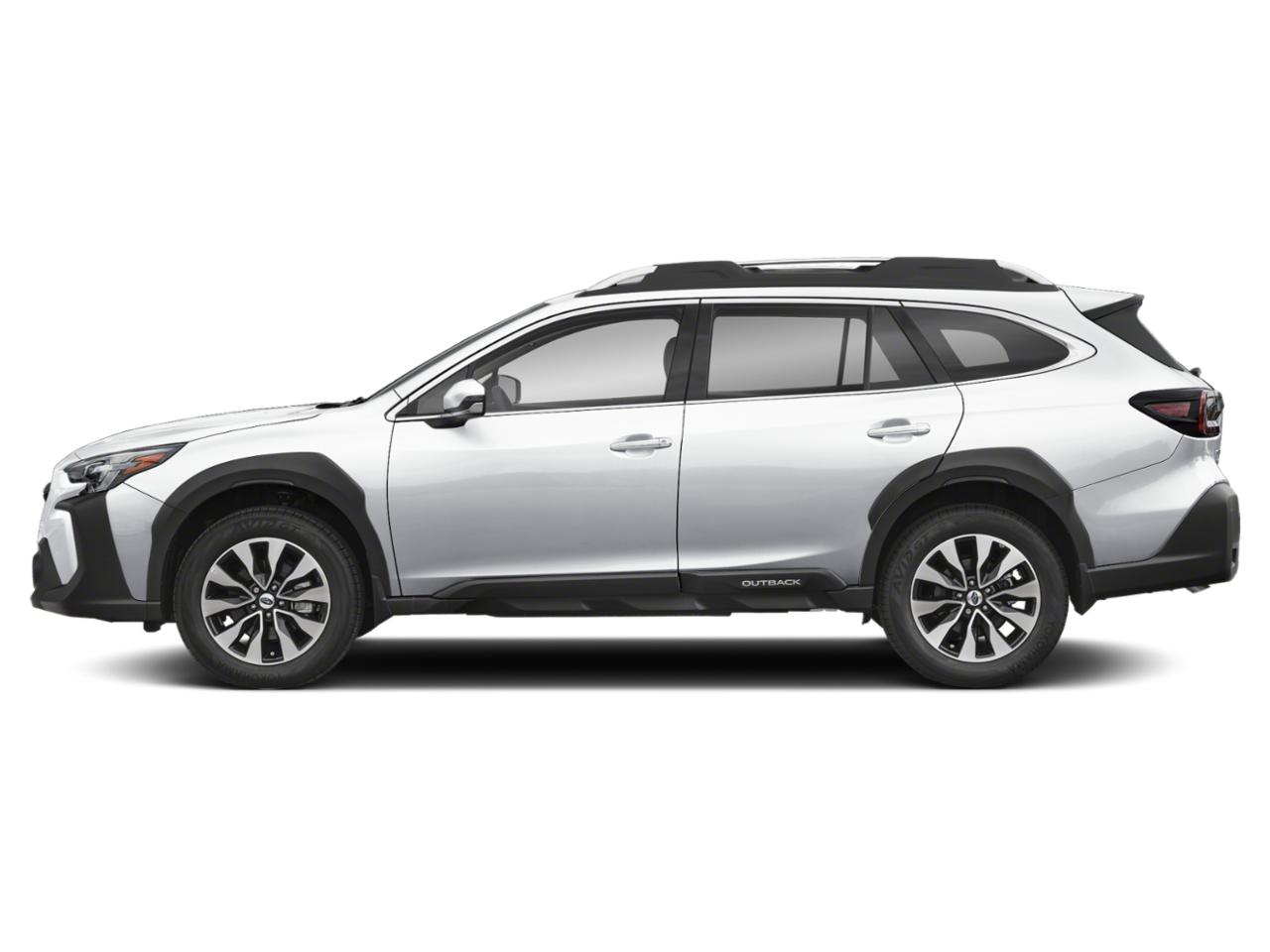 2024 Subaru Outback Vehicle Photo in DALLAS, TX 75209