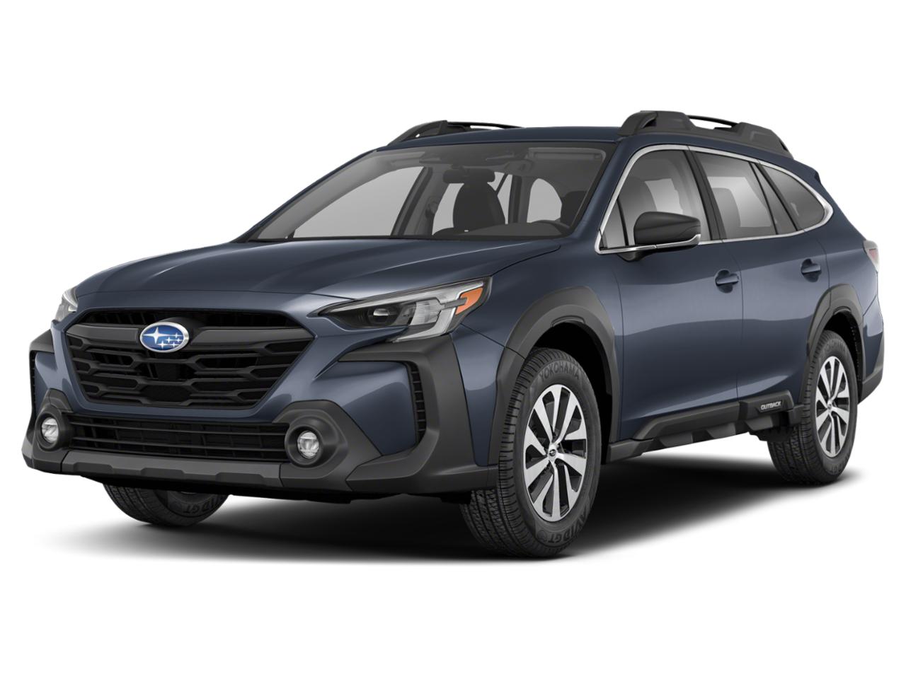 2024 Subaru Outback Vehicle Photo in BETHLEHEM, PA 18017