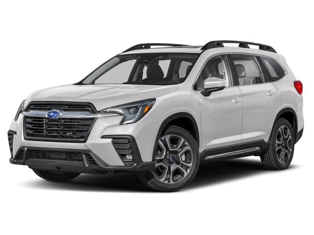 Search New Subaru Ascent Models for Sale in Dallas, Fort Worth, Houston ...