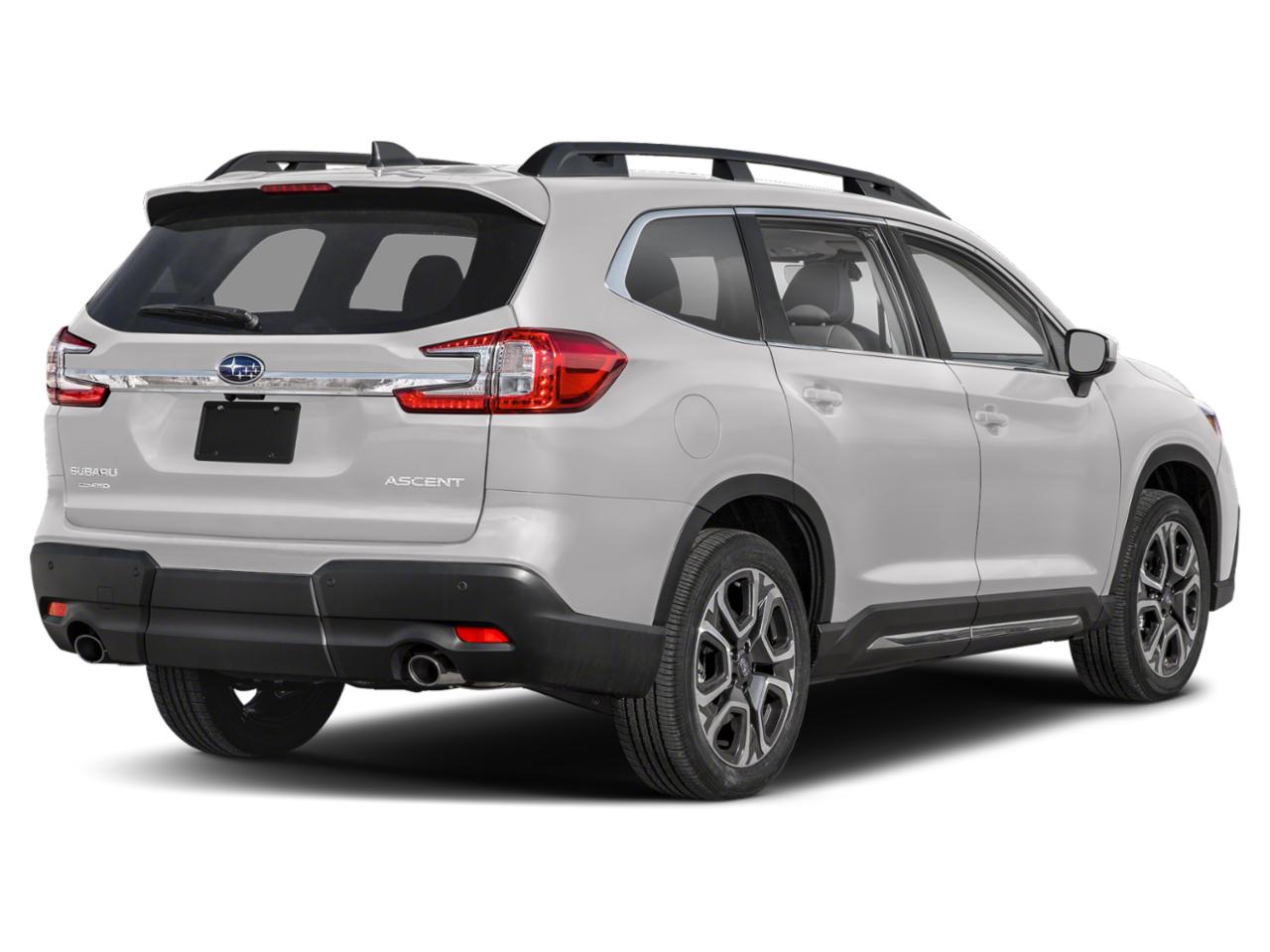 2024 Subaru Ascent Vehicle Photo in DALLAS, TX 75209