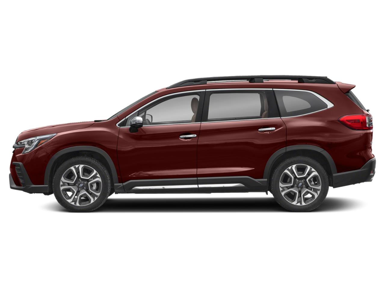 New Red 2024 Subaru Ascent Touring 7Passenger for sale 4S4WMAWD9R3427764