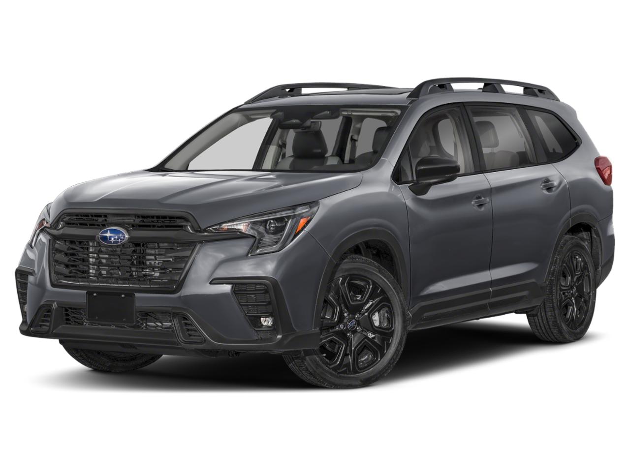 2024 Subaru Ascent Vehicle Photo in DALLAS, TX 75209