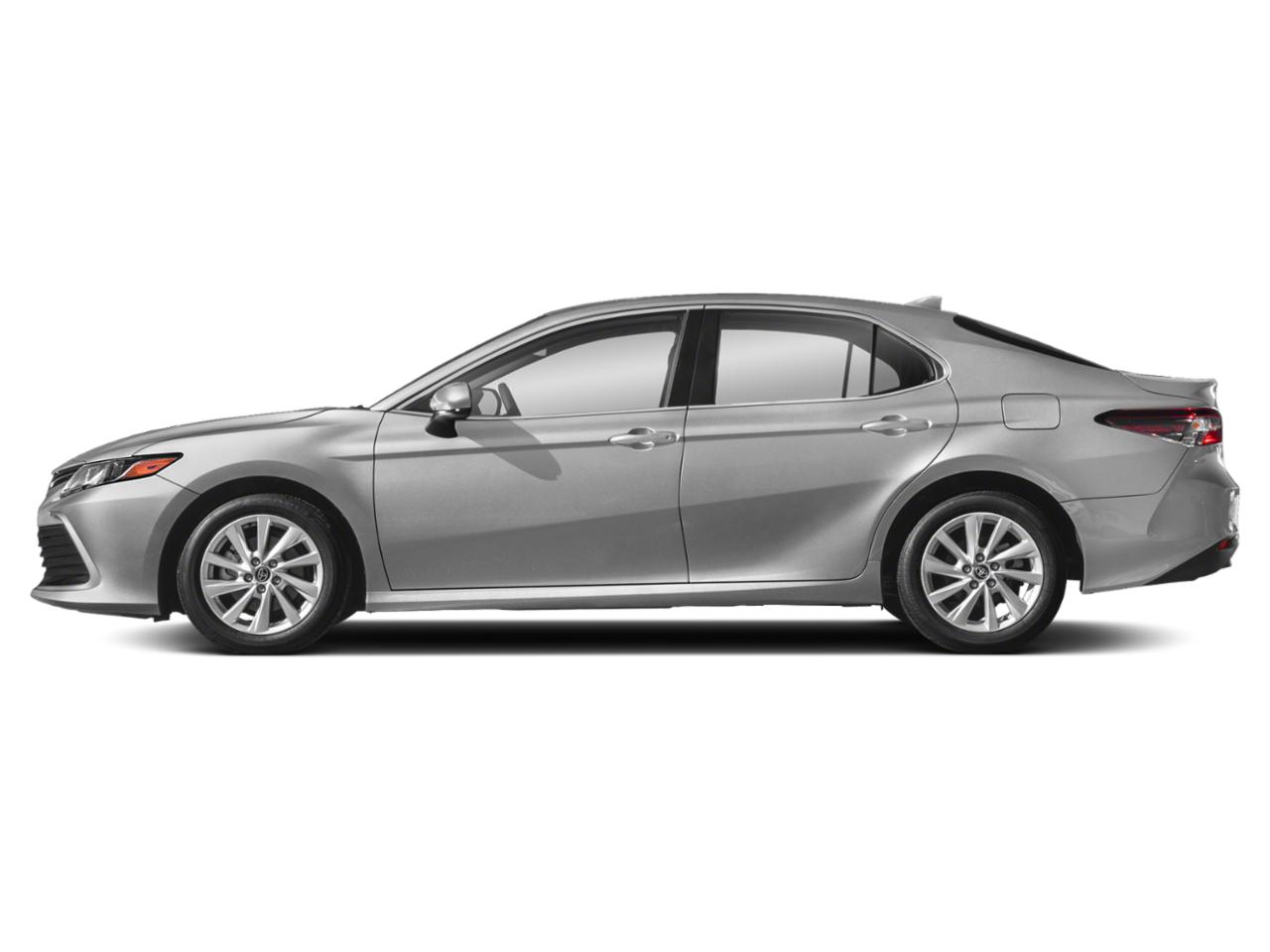 2024 Toyota Camry Vehicle Photo in MIAMI, FL 33134-2699