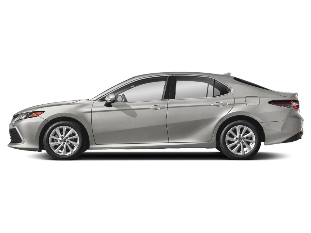 2024 Toyota Camry Vehicle Photo in Ft. Myers, FL 33907