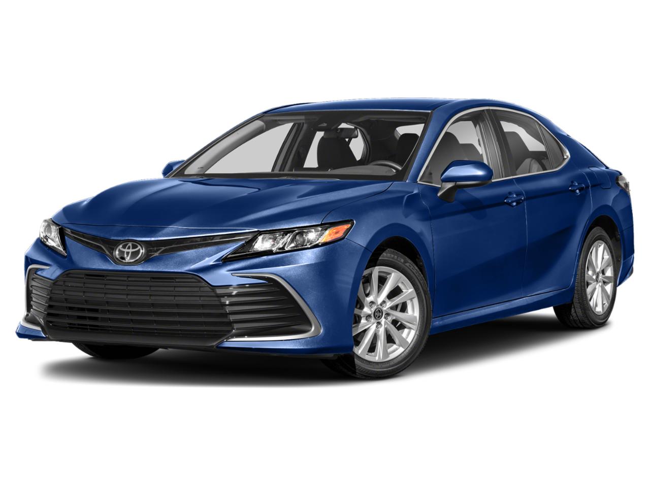 2024 Toyota Camry Vehicle Photo in Sanford, FL 32771