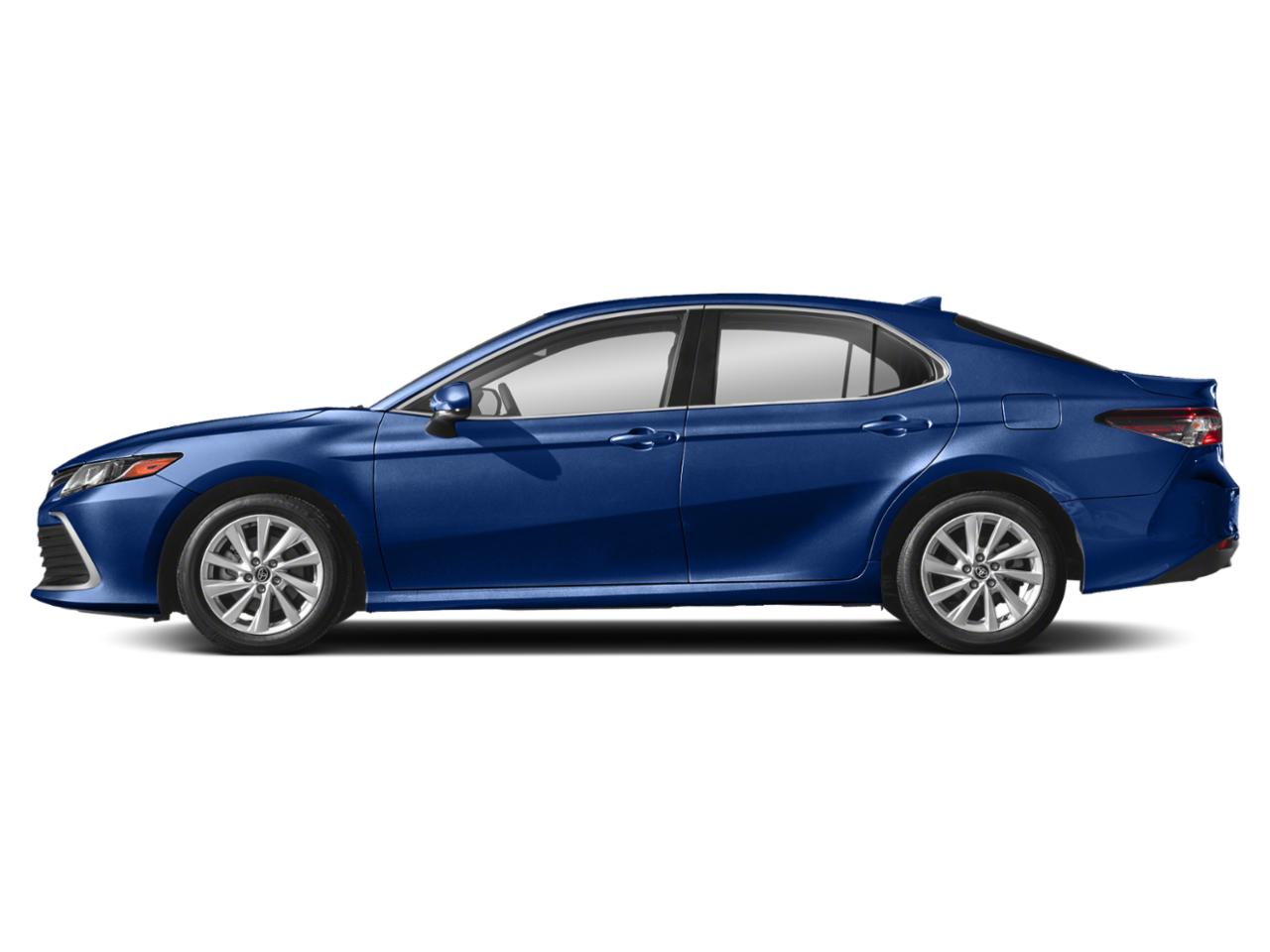 2024 Toyota Camry Vehicle Photo in Sanford, FL 32771