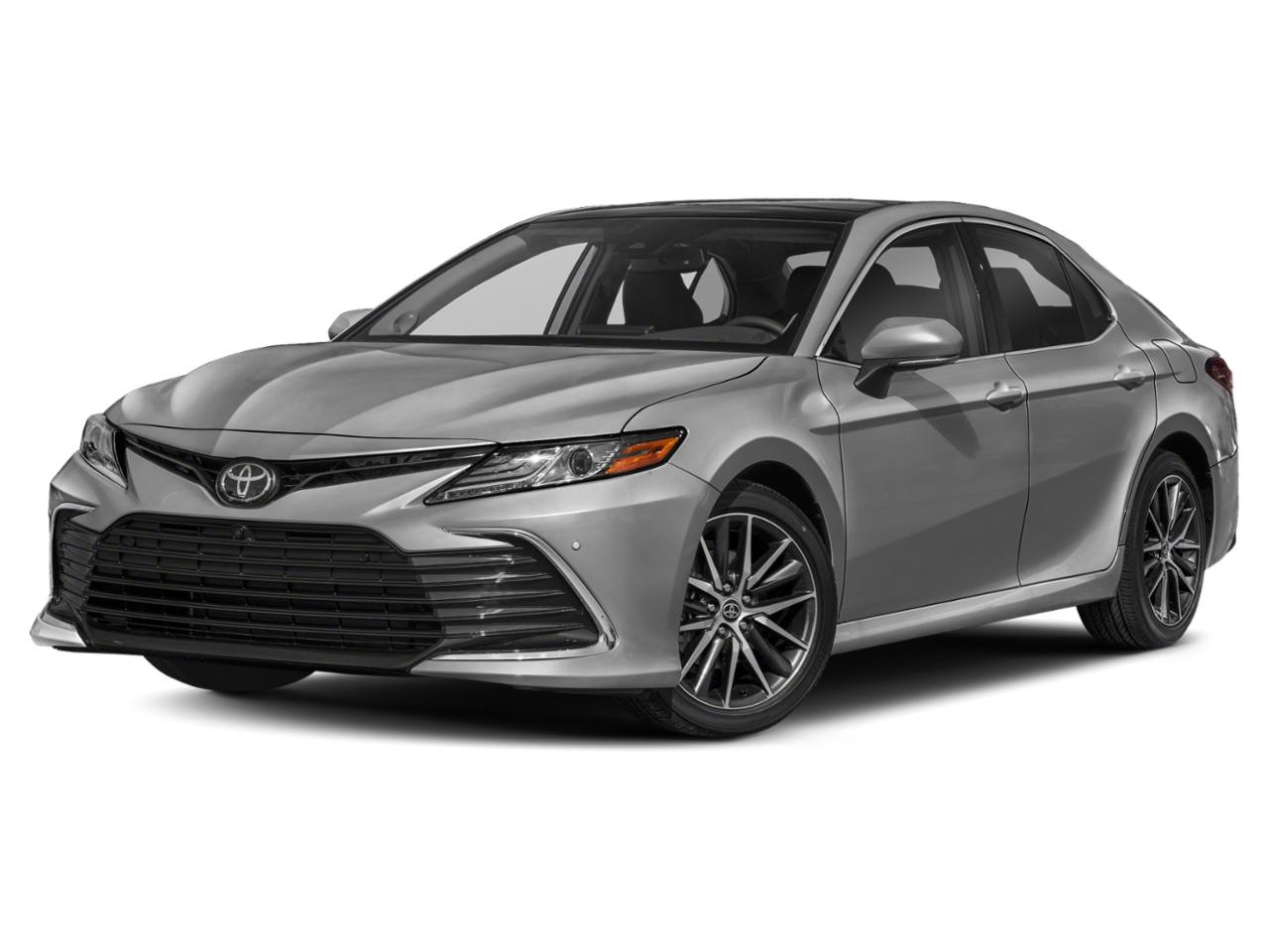 2022 toyota camry le colors