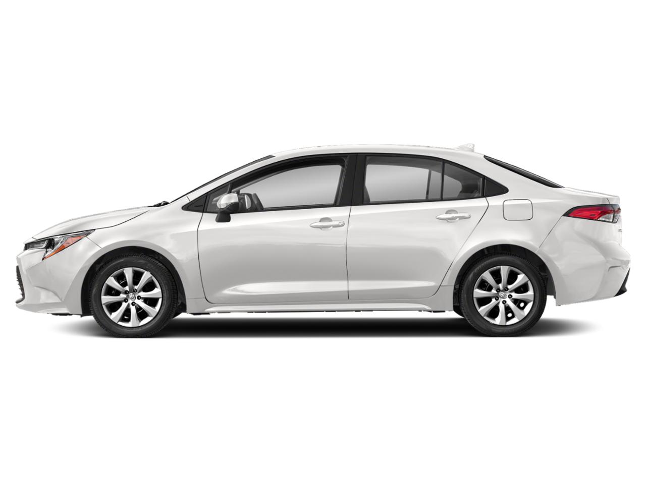 2024 Toyota Corolla Vehicle Photo in Lawton, OK 73505-3409