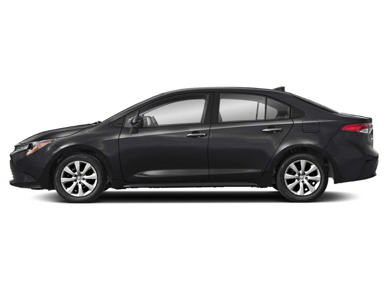 2024 Toyota Corolla Vehicle Photo in Sarasota, FL 34231