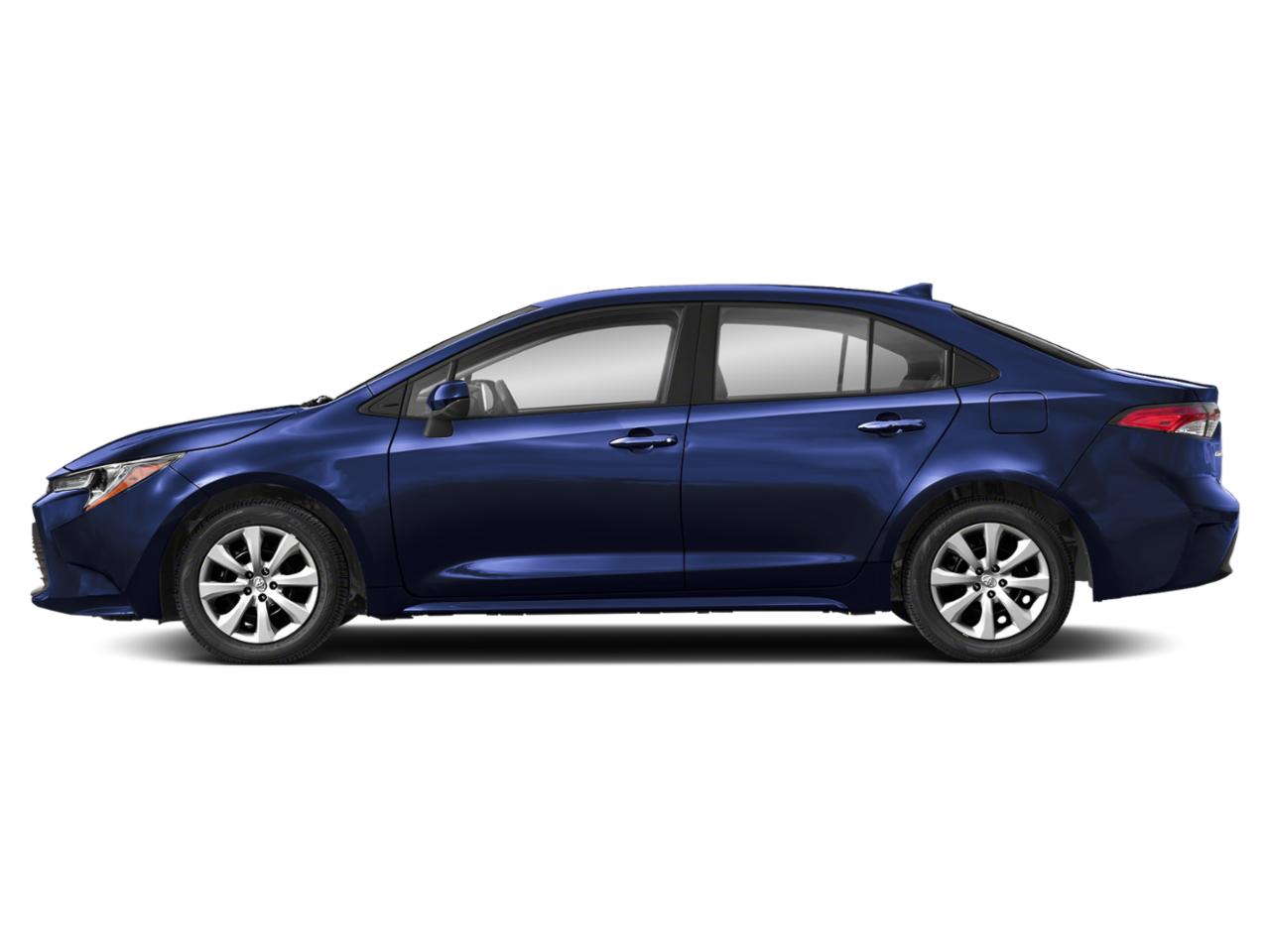 2024 Toyota Corolla Vehicle Photo in Ft. Myers, FL 33907