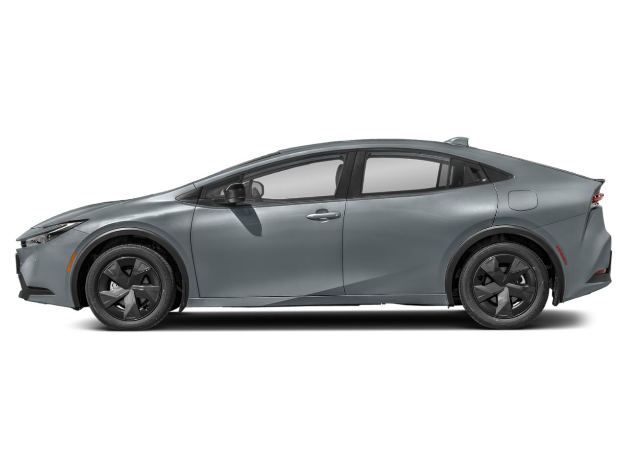 2024 Toyota Prius Vehicle Photo in Sanford, FL 32771