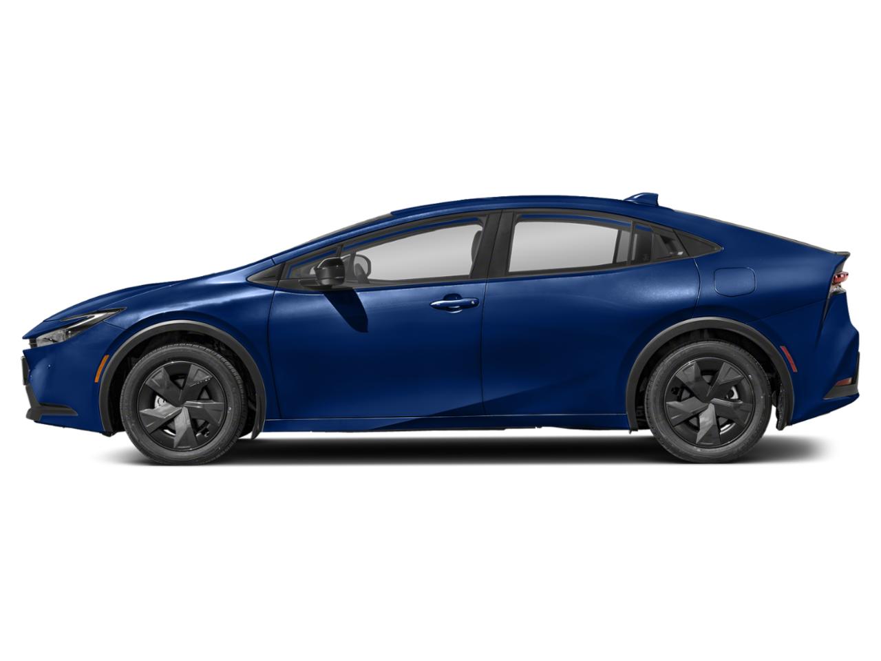 2024 Toyota Prius Vehicle Photo in Flemington, NJ 08822