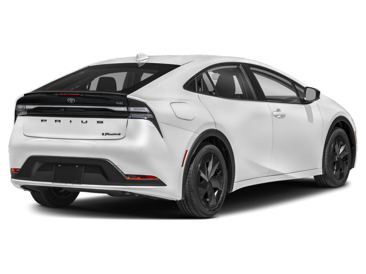 2024 Toyota Prius Prime Vehicle Photo in Flemington, NJ 08822