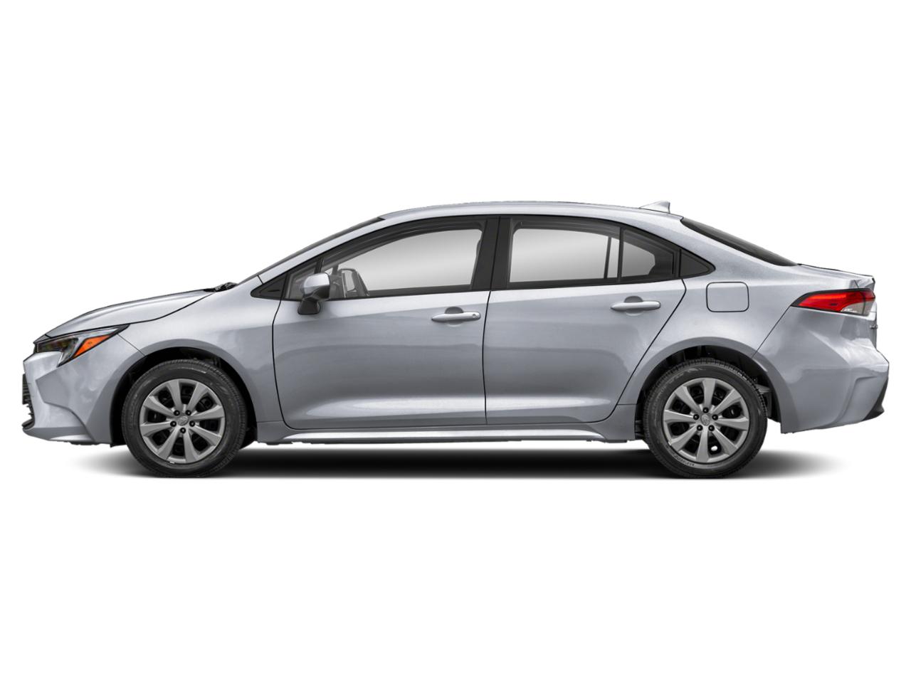 2024 Toyota Corolla Vehicle Photo in Winter Park, FL 32792