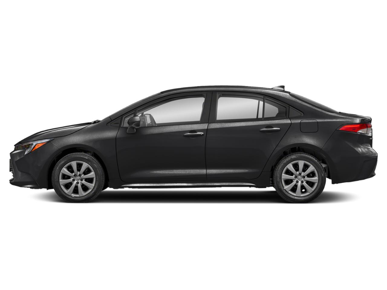 2024 Toyota Corolla Vehicle Photo in Plainfield, IL 60586