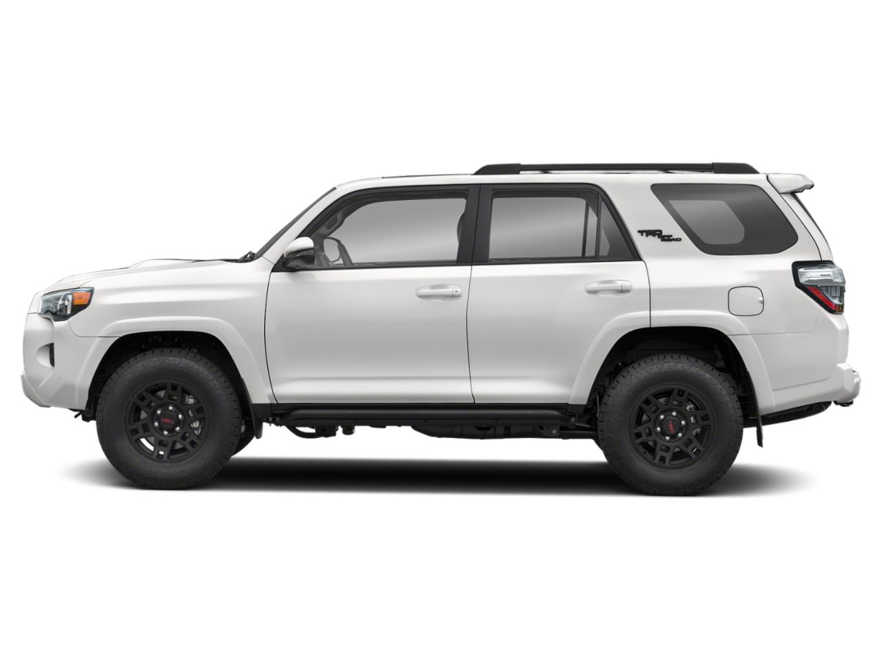 2024 Toyota 4Runner Vehicle Photo in Trevose, PA 19053