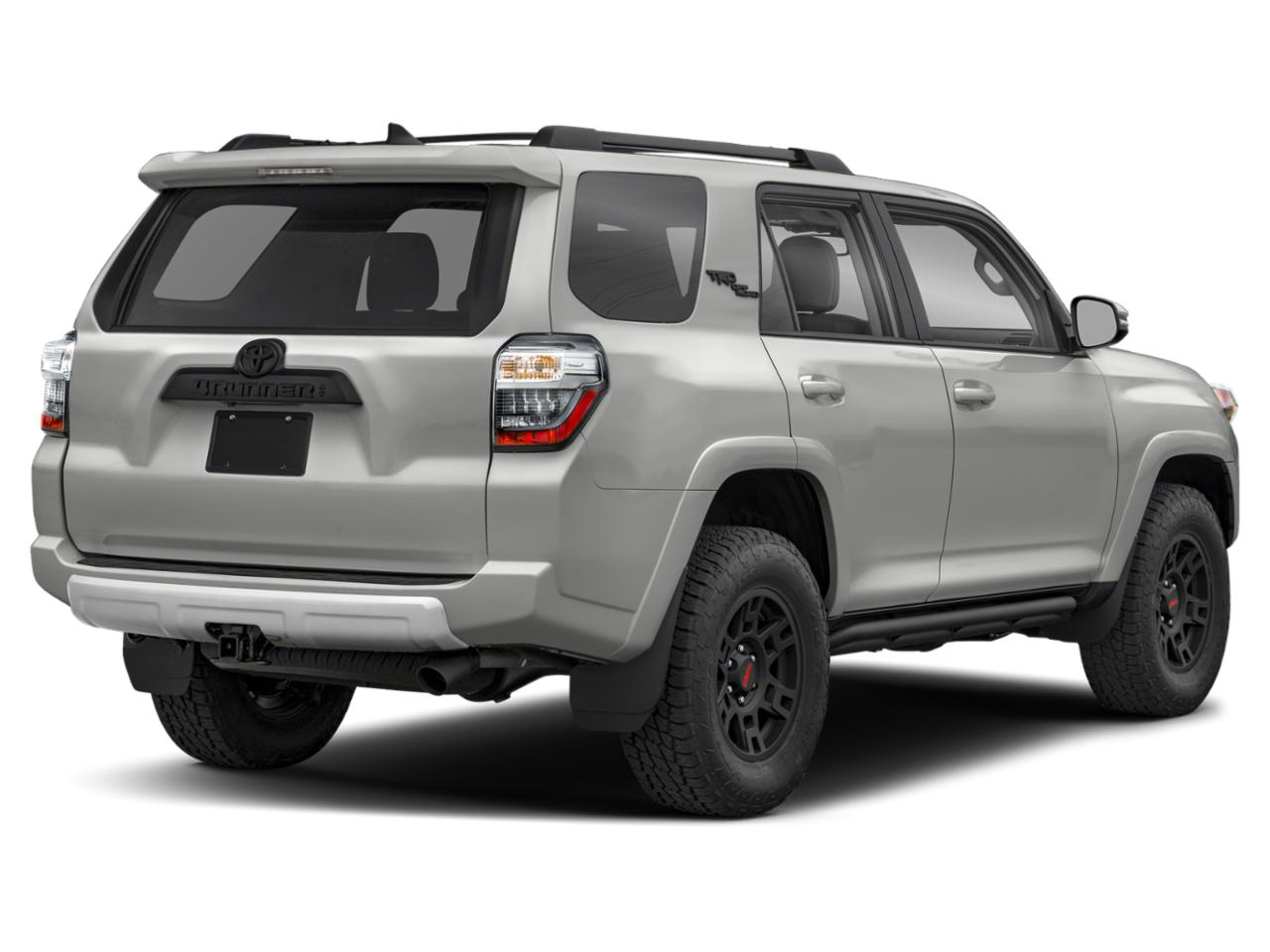 2024 Toyota 4Runner Vehicle Photo in Spokane Valley, WA 99212