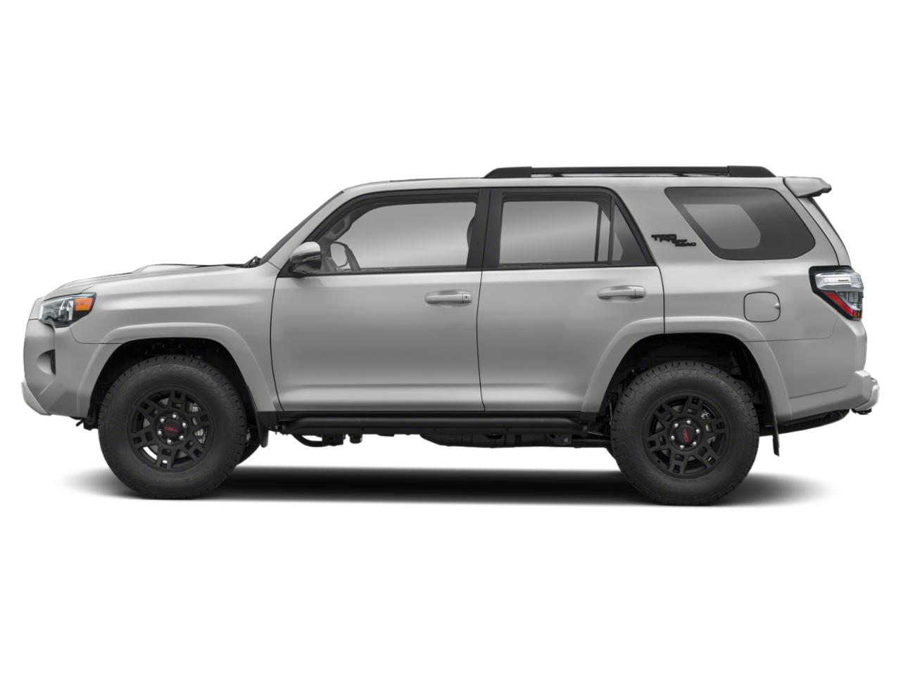 2024 Toyota 4Runner Vehicle Photo in Spokane Valley, WA 99212