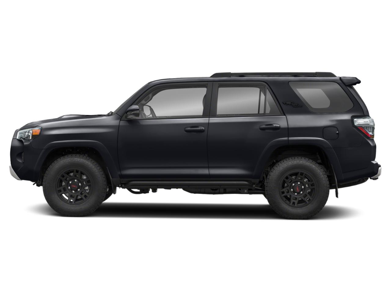 2024 Toyota 4Runner Vehicle Photo in Oshkosh, WI 54904