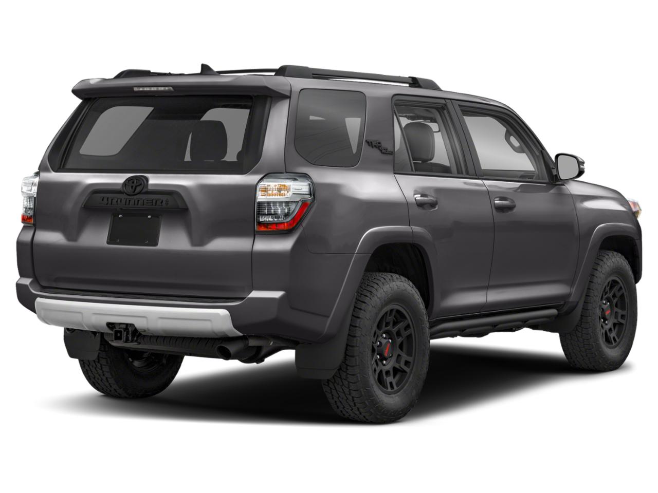 2024 Toyota 4Runner Vehicle Photo in Flemington, NJ 08822