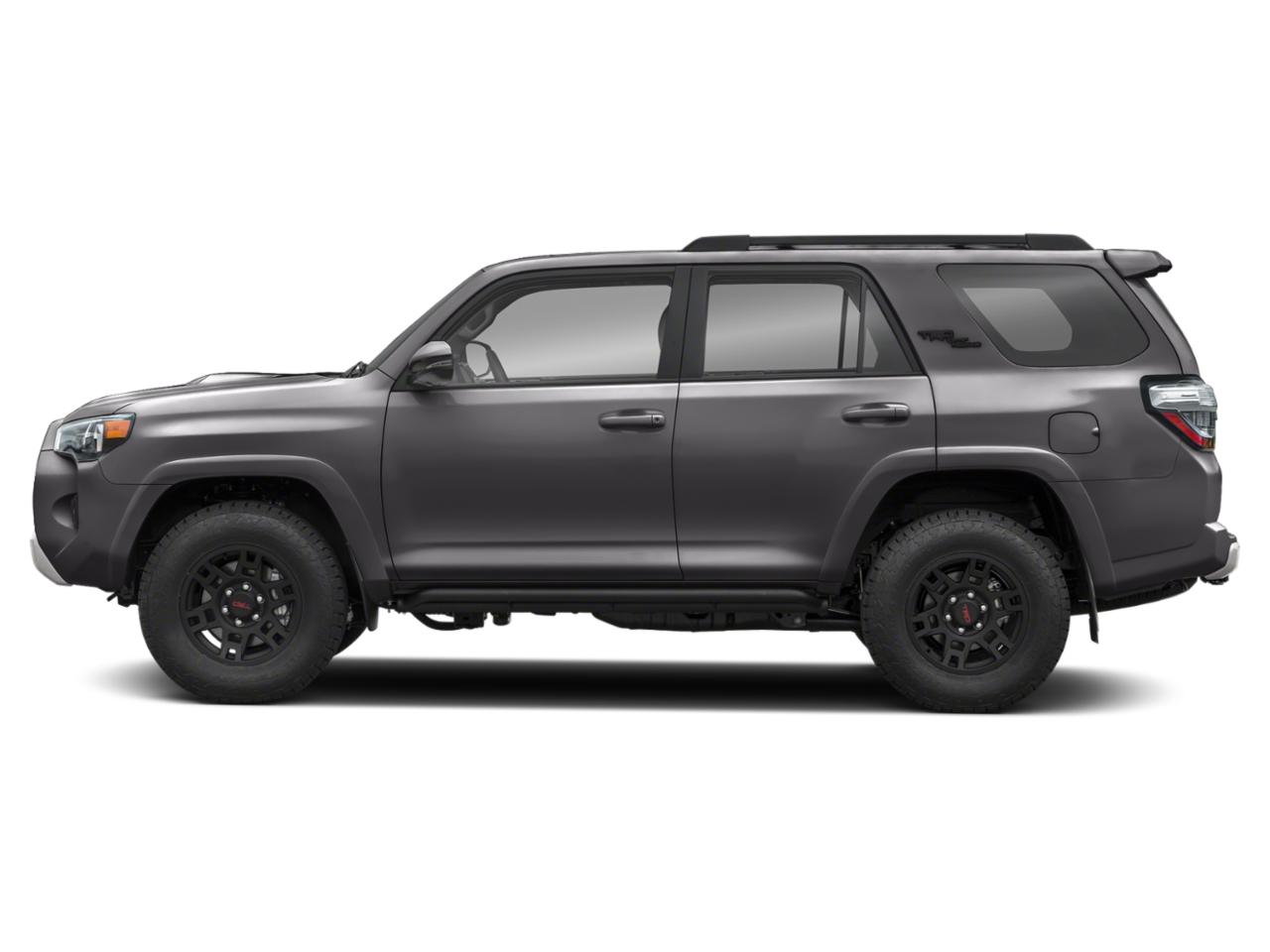 2024 Toyota 4Runner Vehicle Photo in Flemington, NJ 08822