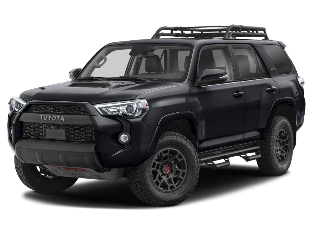 2024 Toyota 4Runner Vehicle Photo in Oshkosh, WI 54904