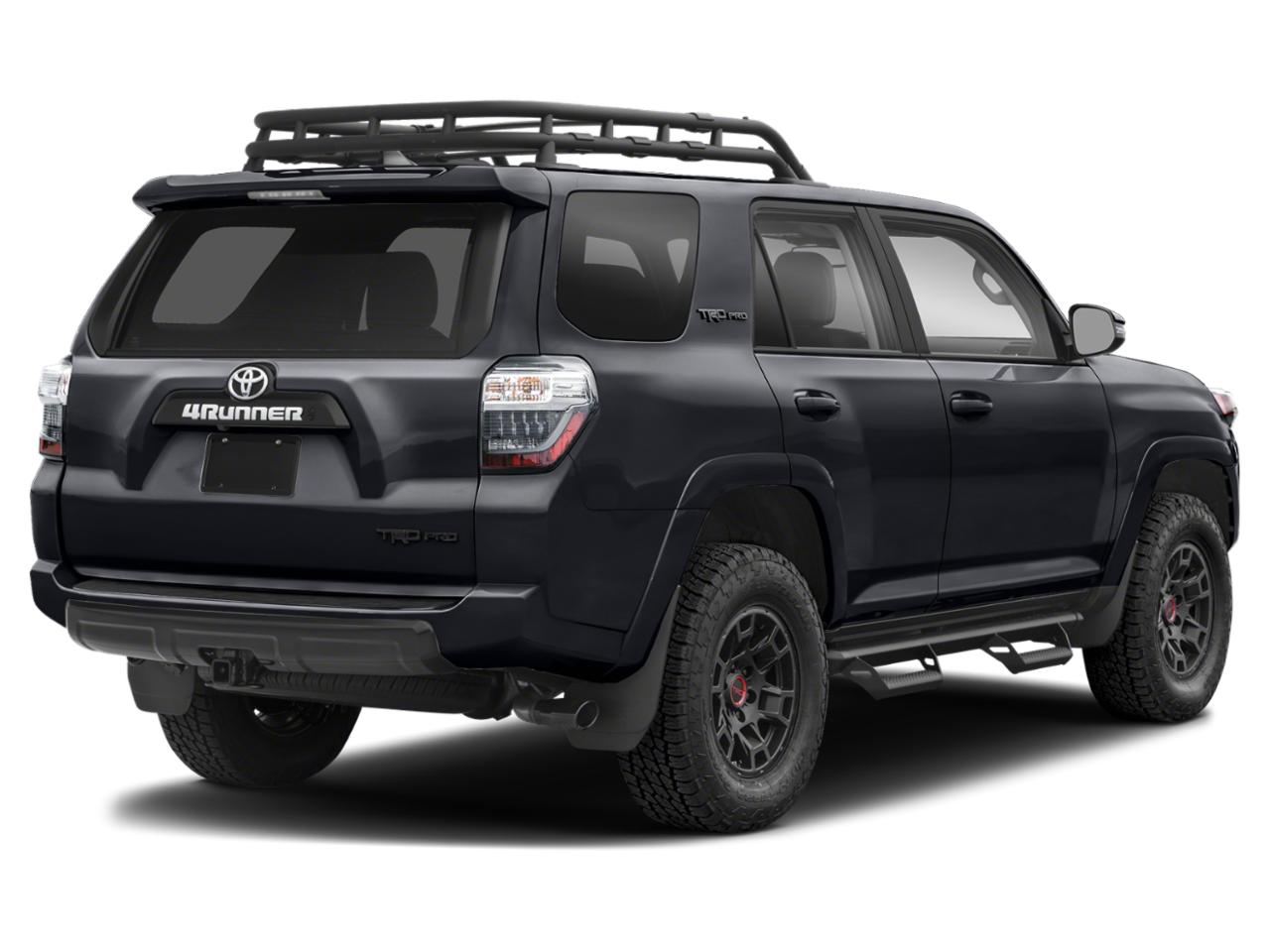 2024 Toyota 4Runner Vehicle Photo in Oshkosh, WI 54904