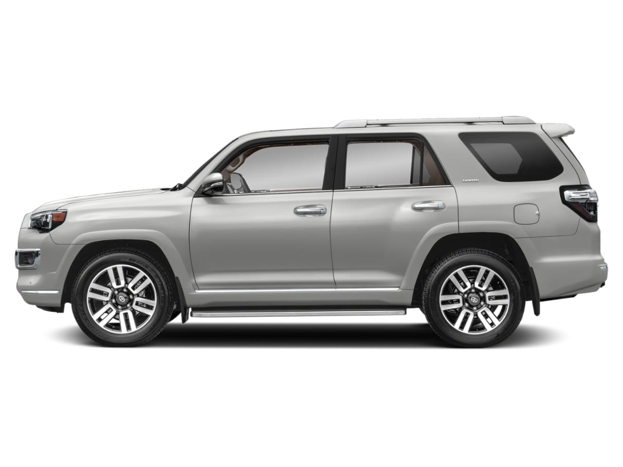 2024 Toyota 4Runner Vehicle Photo in JASPER, GA 30143-8655