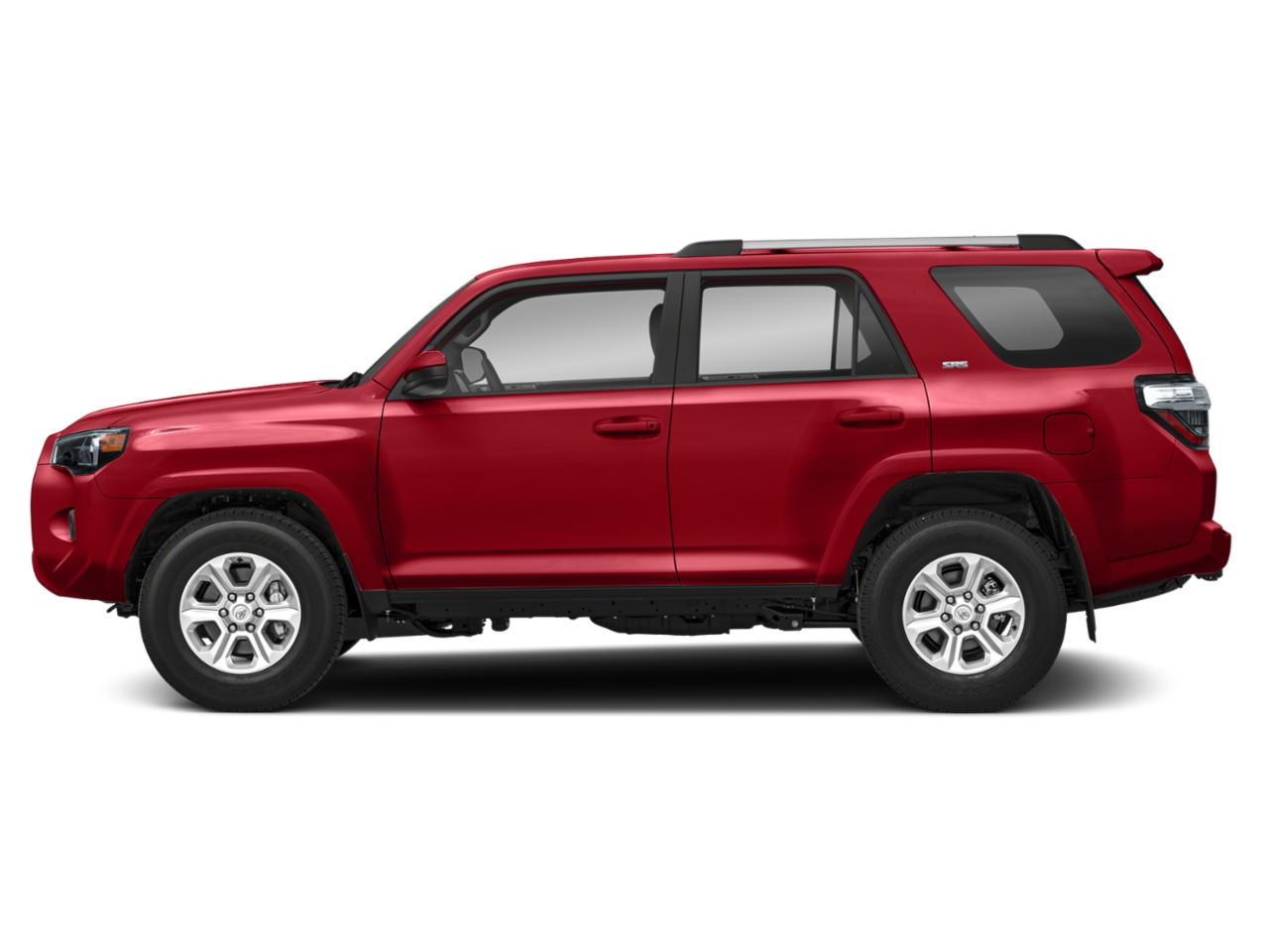 2024 Toyota 4Runner Vehicle Photo in Denison, TX 75020