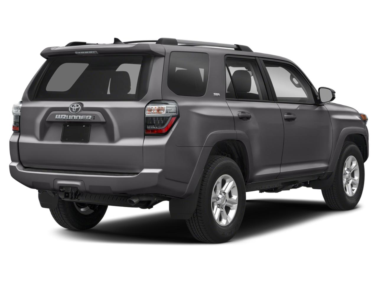 2024 Toyota 4Runner Vehicle Photo in Flemington, NJ 08822