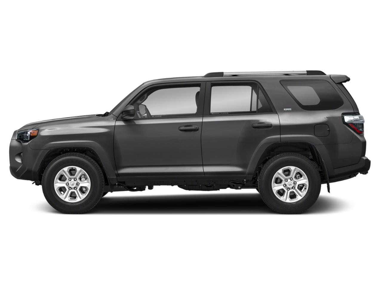 2024 Toyota 4Runner Vehicle Photo in Flemington, NJ 08822