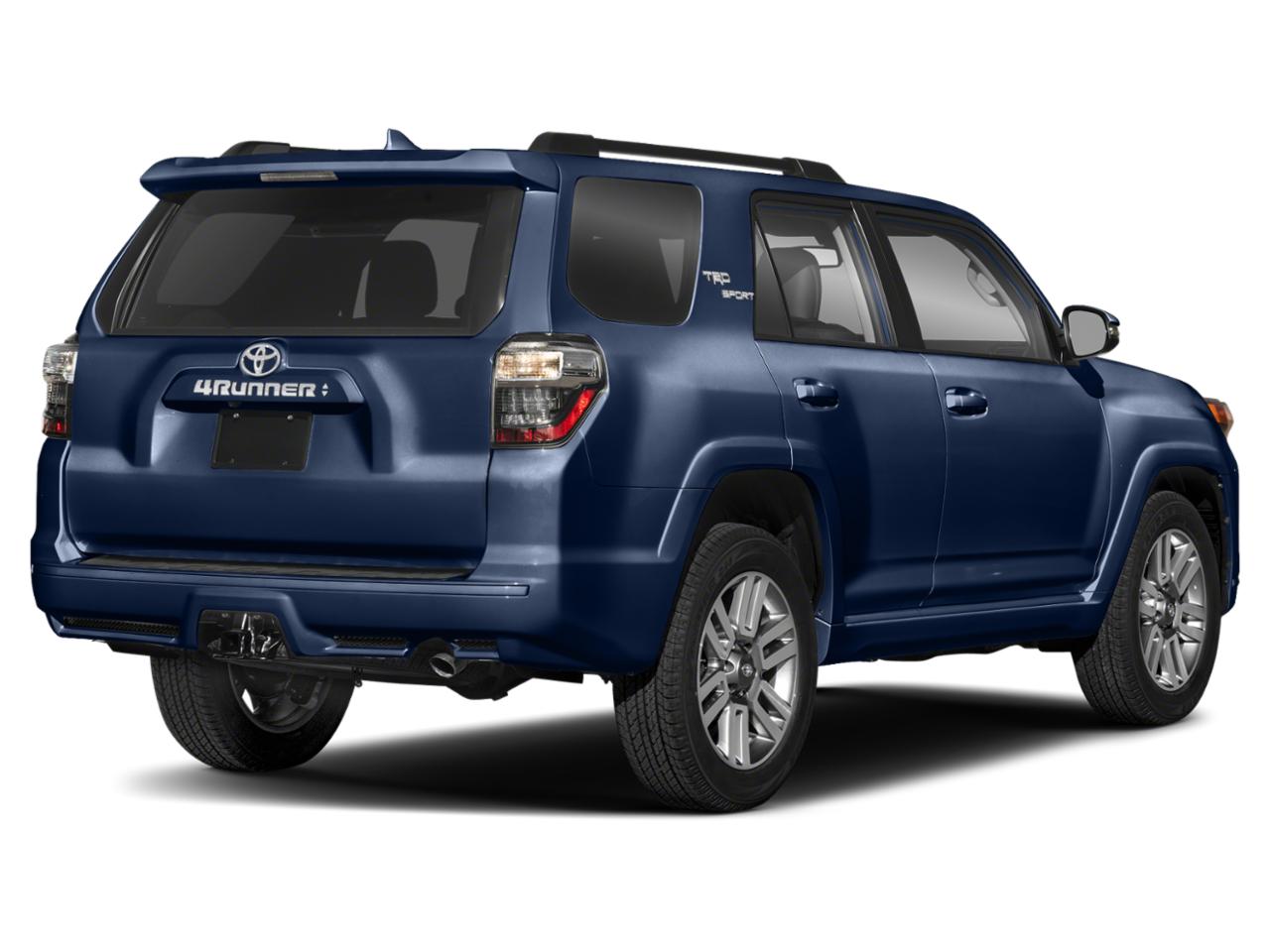 2024 Toyota 4Runner Vehicle Photo in CORPUS CHRISTI, TX 78412-4902