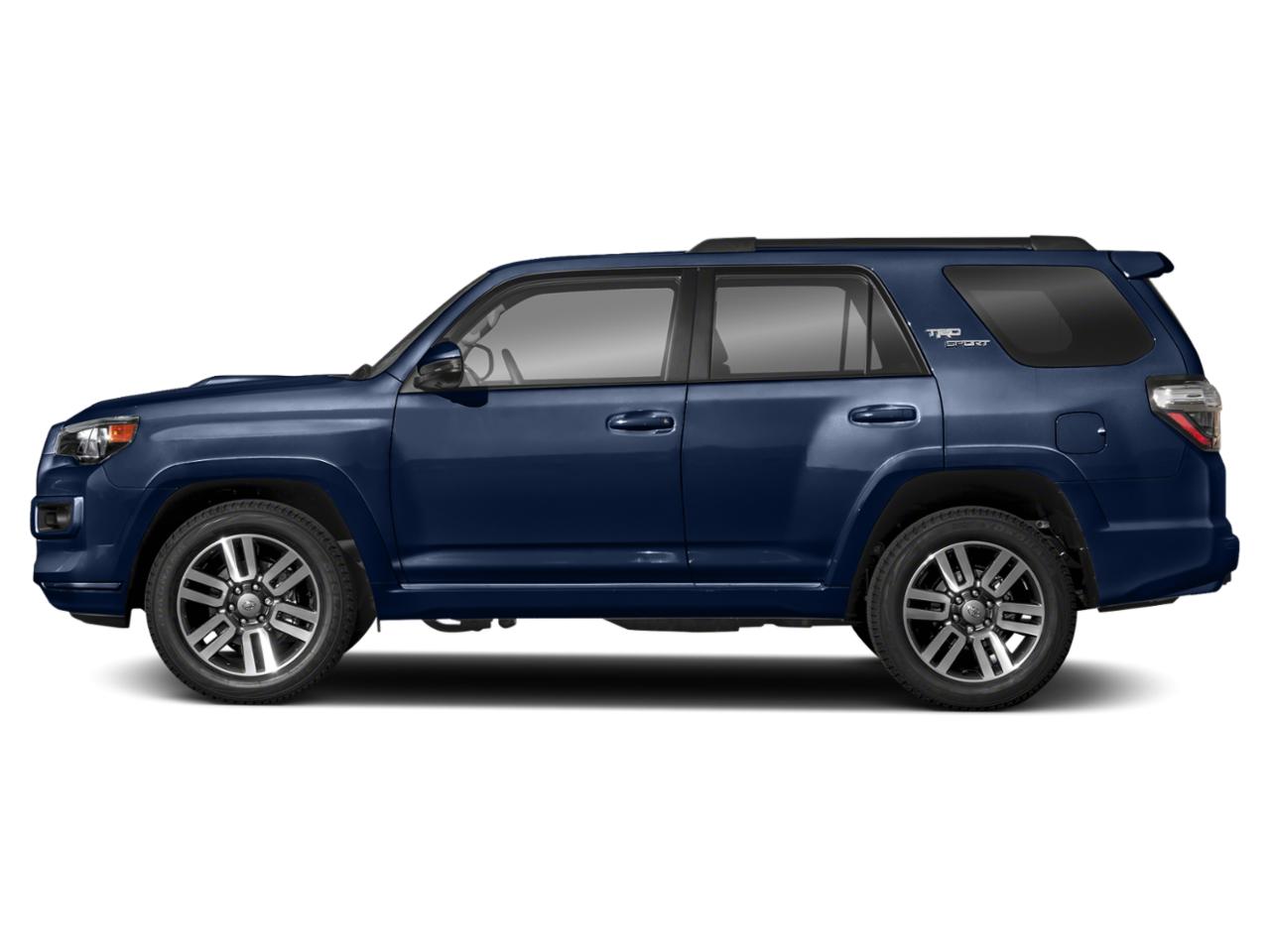 2024 Toyota 4Runner Vehicle Photo in CORPUS CHRISTI, TX 78412-4902