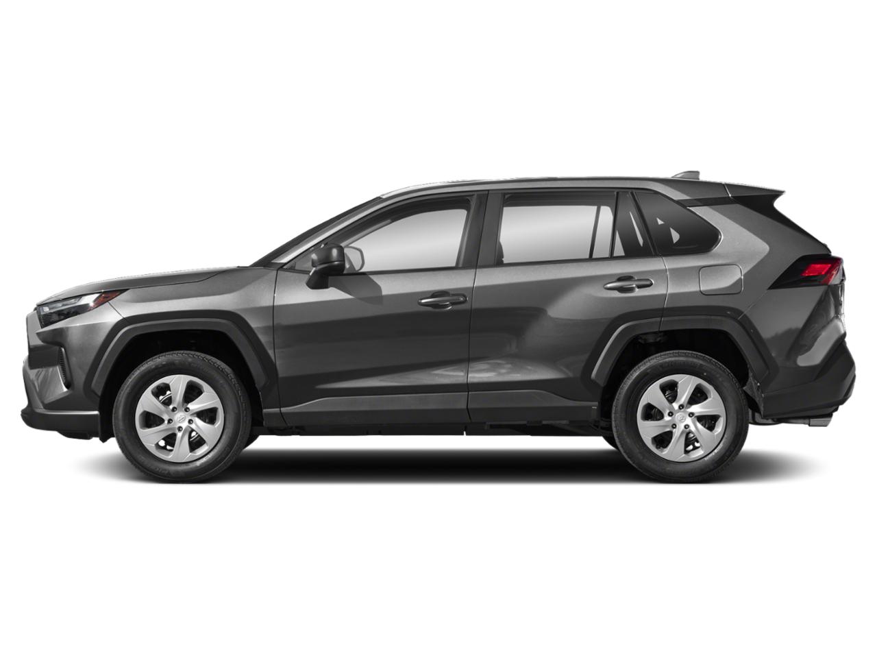 2024 Toyota RAV4 Vehicle Photo in Winter Park, FL 32792