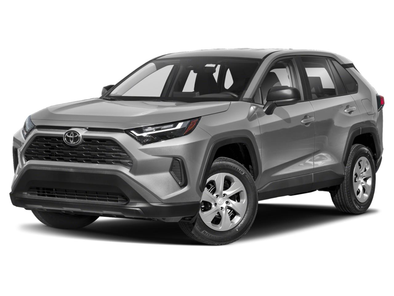 2024 Toyota RAV4 Vehicle Photo in Flemington, NJ 08822