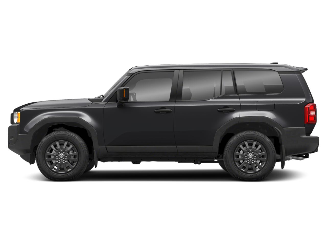 2024 Toyota Land Cruiser Vehicle Photo in Flemington, NJ 08822