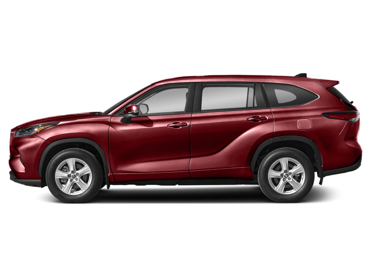 2024 Toyota Highlander Vehicle Photo in Ft. Myers, FL 33907