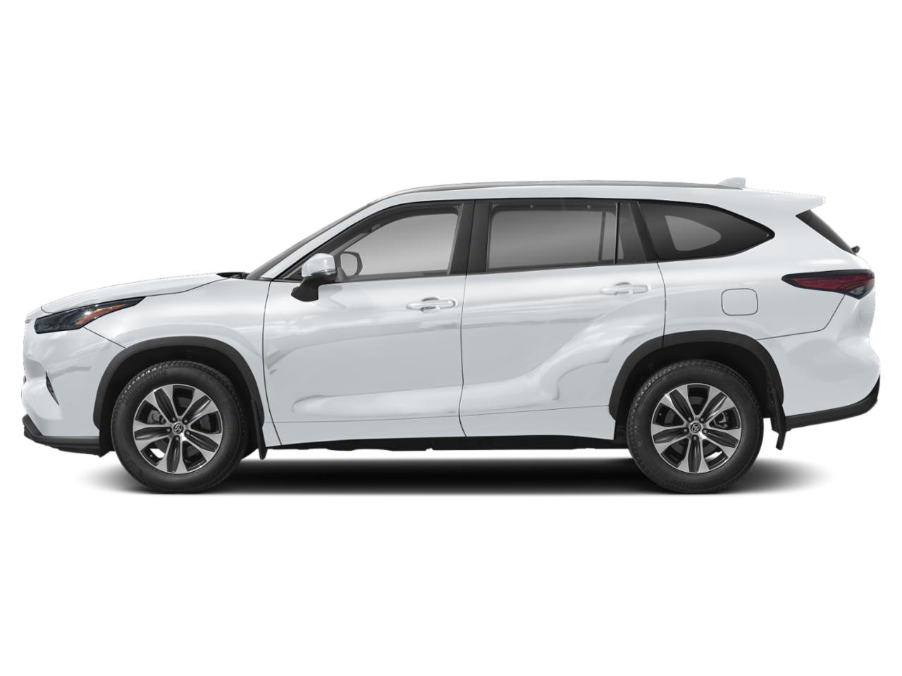 2024 Toyota Highlander Vehicle Photo in Davie, FL 33331