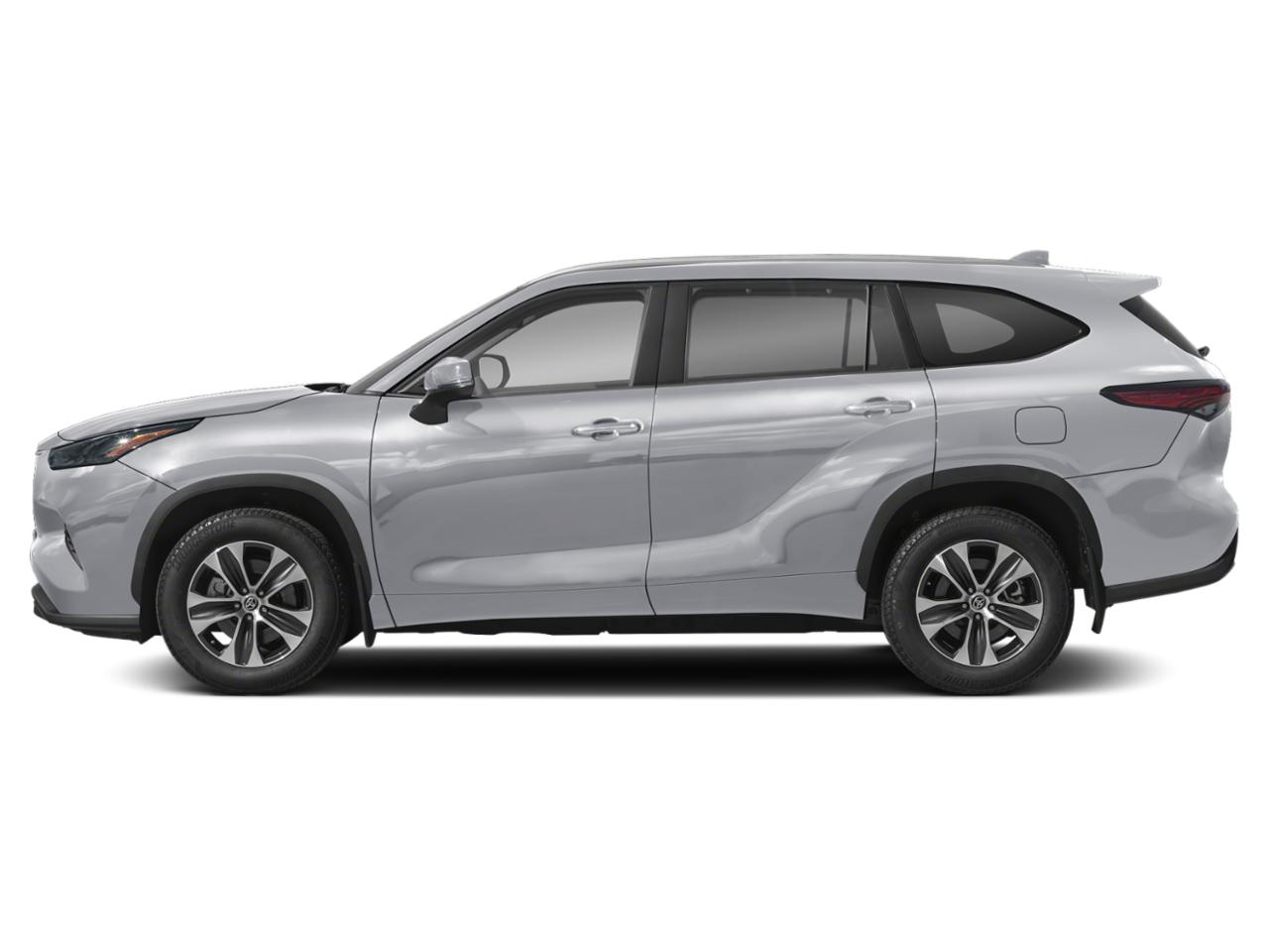 2024 Toyota Highlander Vehicle Photo in Flemington, NJ 08822