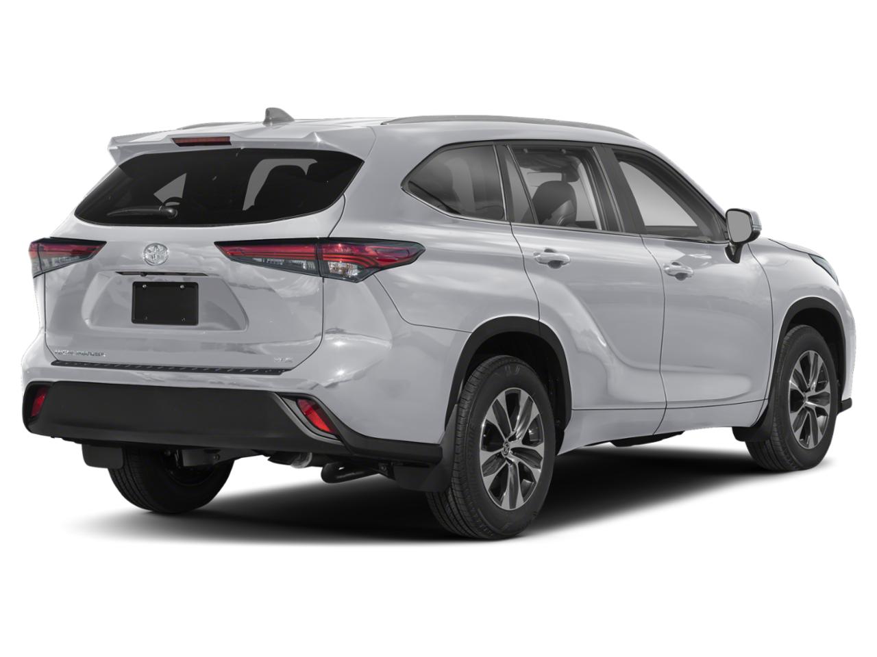 2024 Toyota Highlander Vehicle Photo in Flemington, NJ 08822