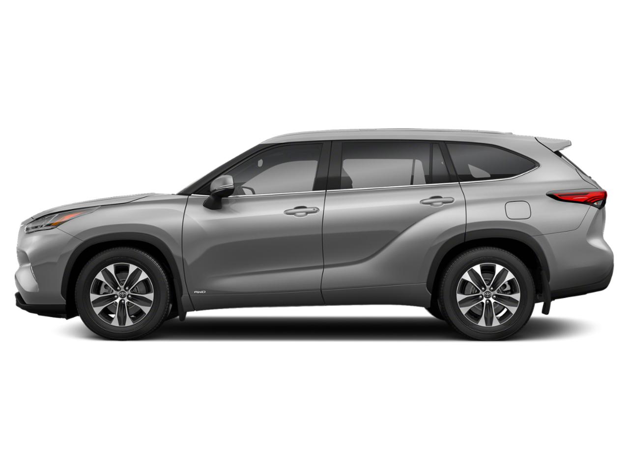 2024 Toyota Highlander Vehicle Photo in Pinellas Park , FL 33781