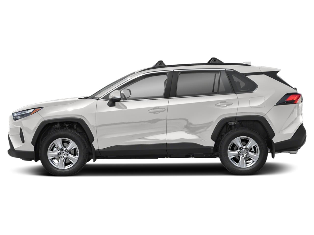 2024 Toyota RAV4 Vehicle Photo in Ft. Myers, FL 33907