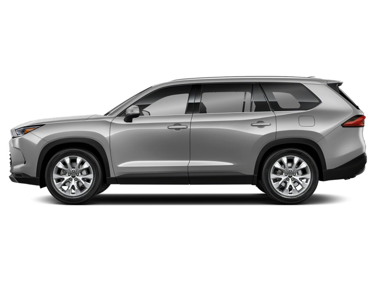 2024 Toyota Grand Highlander Vehicle Photo in Miami, FL 33015