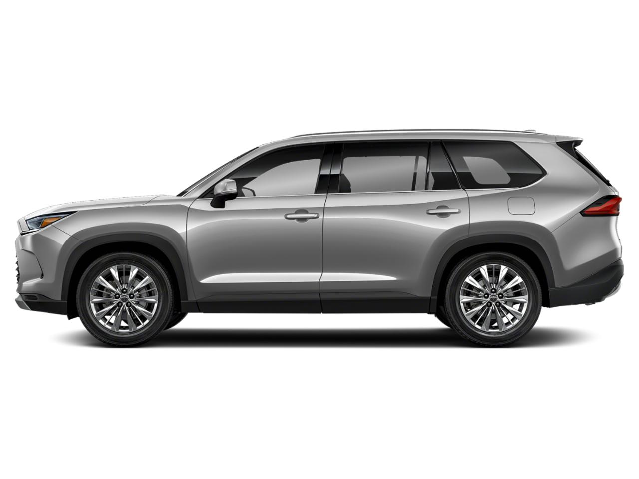 2024 Toyota Grand Highlander Vehicle Photo in Miami, FL 33015