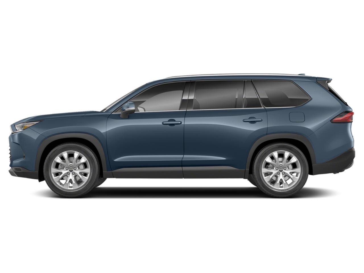 2024 Toyota Grand Highlander Vehicle Photo in Flemington, NJ 08822