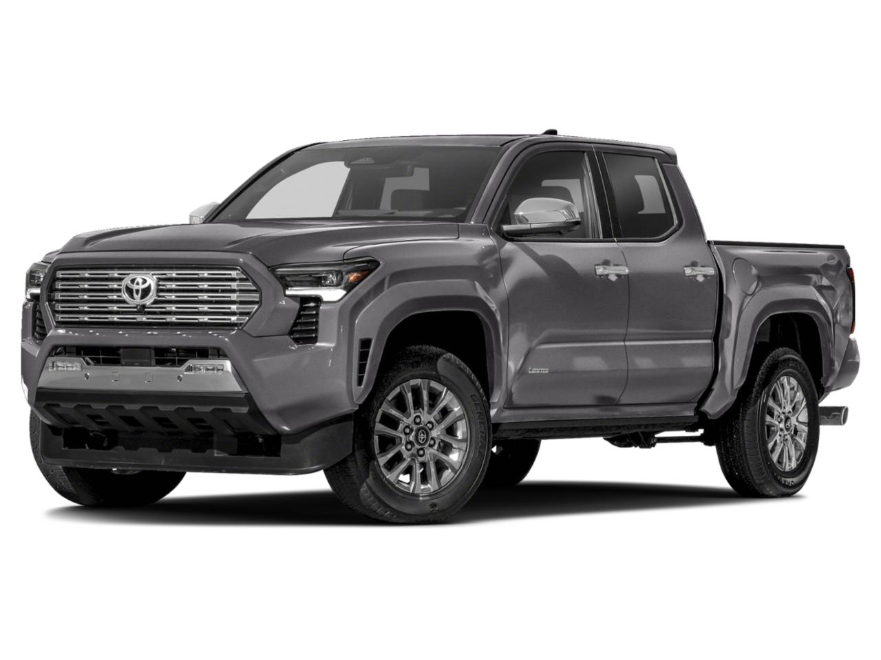 2024 Toyota Tacoma 4WD Vehicle Photo in Flemington, NJ 08822