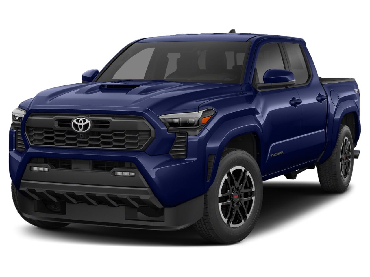 2024 Toyota Tacoma 2WD Vehicle Photo in Winter Park, FL 32792